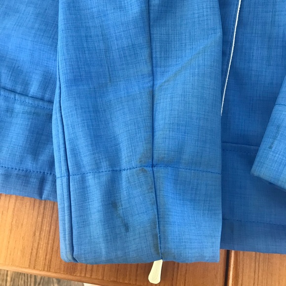 North Face Womens Chromium Thermal Jacket XL gently used - Picture 8 of 8